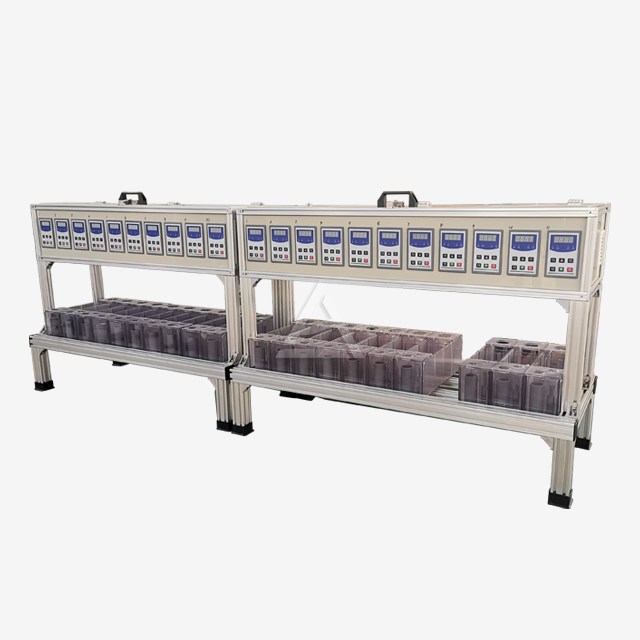 Continuous Extractor